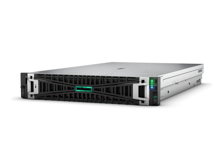 سرور HPE ProLiant DL380 Gen11