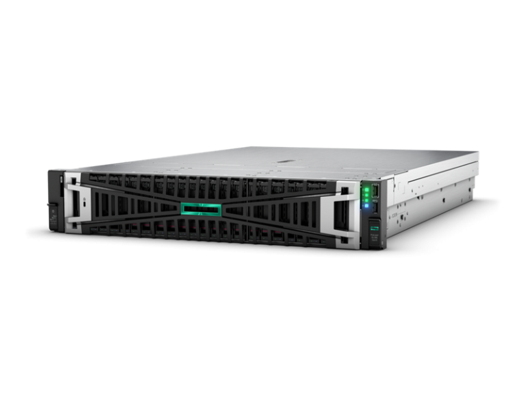 سرور HPE ProLiant DL385 Gen11