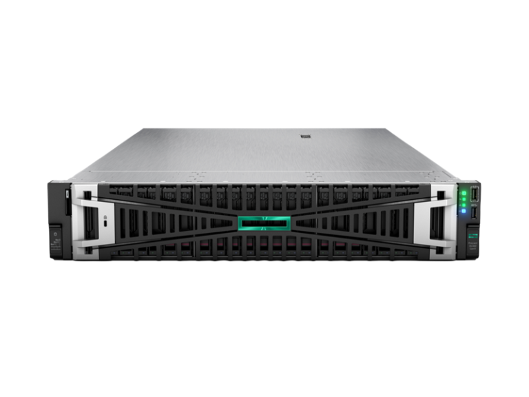 سرور HPE ProLiant DL560 Gen11